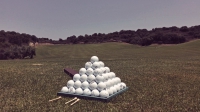 Videonauts Griechenland Messenien, Westin Costa Navarino Bay Dunes Golf Club