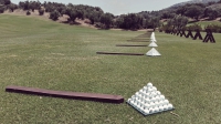 Videonauts Griechenland Messenien, Westin Costa Navarino Dunes Golf Club