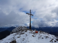 Videonauts Tegernseer Hütte