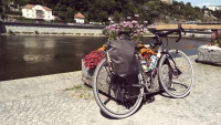 Donauradweg Ingolstadt Passau