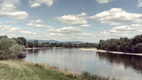 Donauradweg Ingolstadt Passau