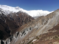 Nepal Annapurna Trekking 2018