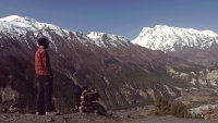 Nepal Annapurna Trekking 2018