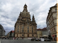 Dresden Innenstadt