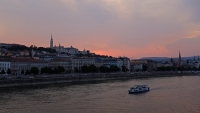 Donauradweg München Budapest 17