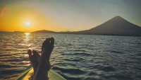 Isla Omatepe