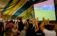 Videonauts FCB finale dahoam new hope
