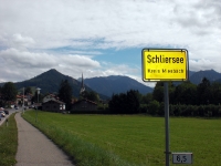 Videonauts Schliersee Bianchi Pista Radtour