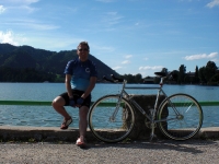 Videonauts Schliersee Bianchi Pista Radtour