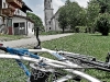 Videonauts Chiemsee Radtour fixie / singlespeed