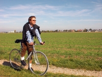 Videonauts lifestyle viva Bavaria Lederhosen & Fixie