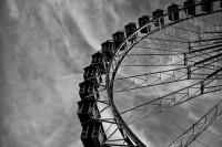 Videonauts Wiesn Oktoberfest 2012 Foto Impressionen Riesenrad