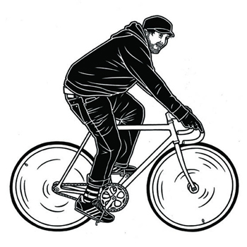 Meine Fixie Wahl